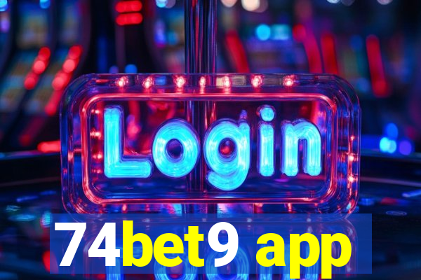 74bet9 app